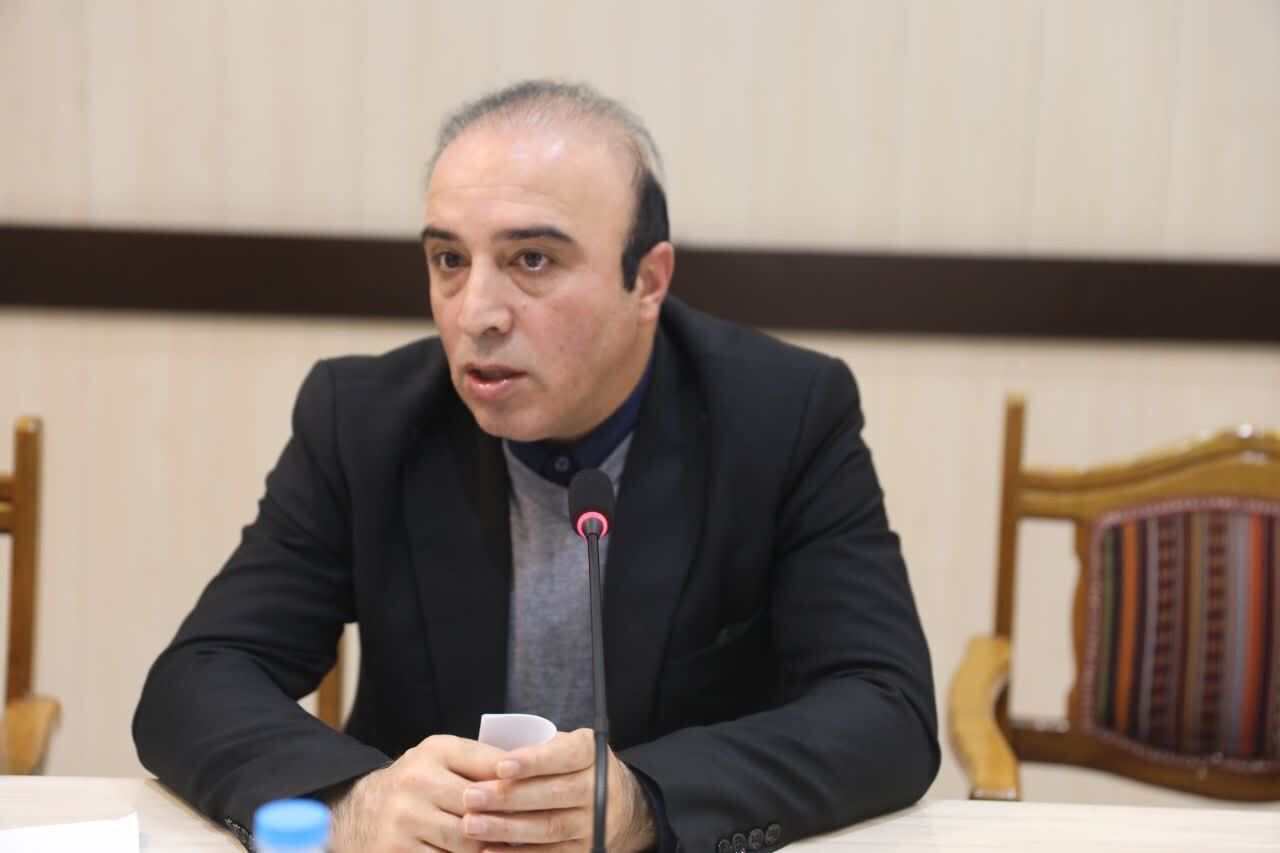 ۲۳ همت تسهیلات برای واحد&zwnj;های تولیدی استان اردبیل تامین شد