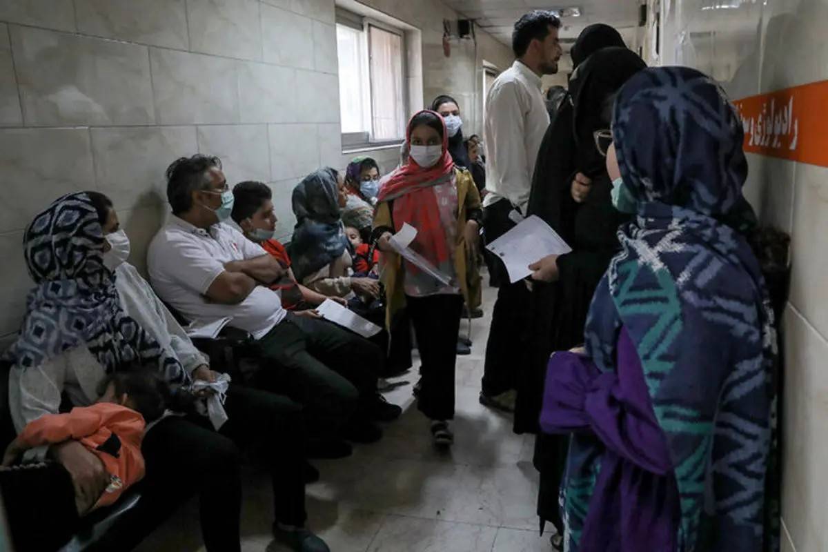 وضعیت&nbsp;آنفولانزا در همدان و ۶ استان وخیم استوضعیت آنفولانزا در همدان وخیم است /آمار بستری&zwnj;ها به چهار برابر آستانه هشدار رسیده