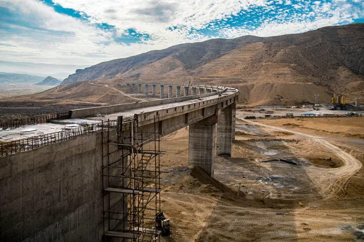 سوت قطار امسال در اردبیل به صدا درمیآید سوت قطار امسال در اردبیل به صدا درمیآید