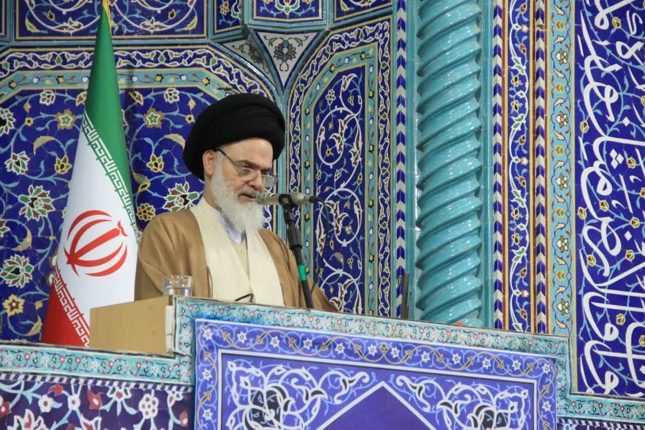 ملت ایران برابر زیاده&zwnj;خواهی و فریب&zwnj;کاری آمریکا هوشیار است