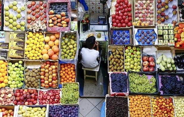 بازار شب یلدای البرز زیر ذره&zwnj;بین تعریزات حکومتی/ برخورد قاطع با متخلفان صنفی