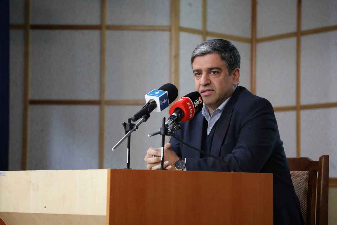 تربیت نسل مسئولیت پذیر رسالت مهم دانشگاه&zwnj;ها است