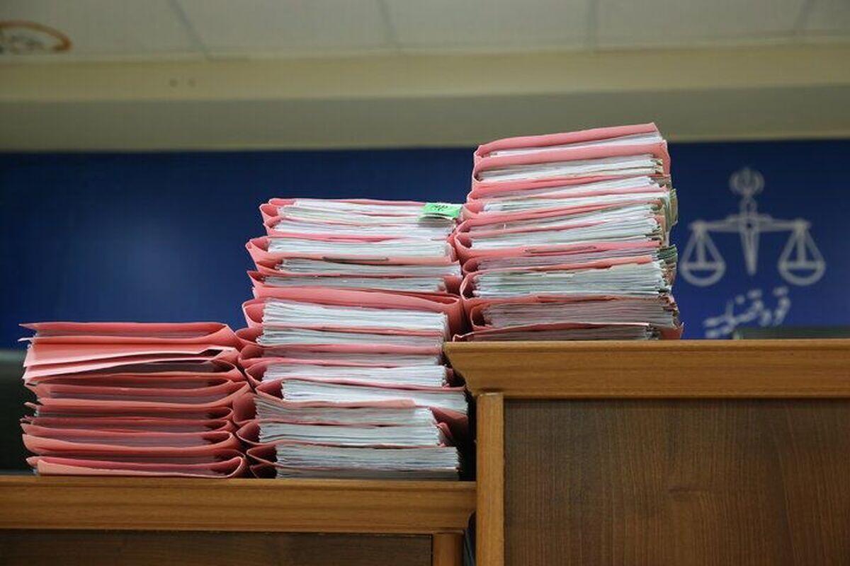 رسیدگی به پرونده متهم به جاسوسی برای رژیم صهیونیستی که در روز چهارم جنگ ۱۲ روزه دستگیر شد