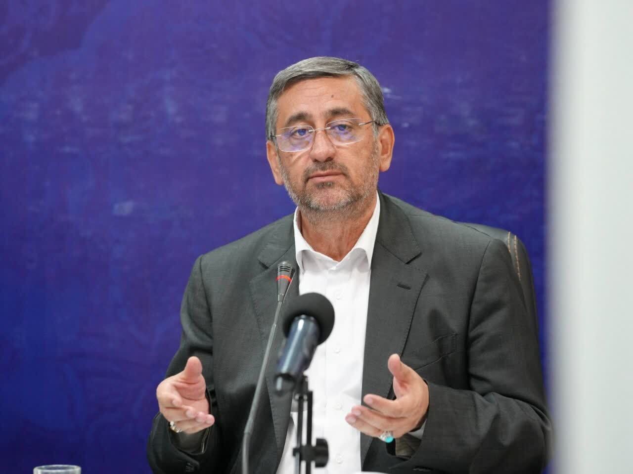 استاندار لرستان: منطقه ویژه اقتصادی خرم&zwnj;آباد نقطه عطف سرمایه&zwnj;گذاری پایدار است