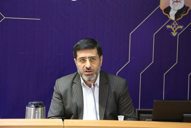 نیمه&zwnj;شعبان باید از قم به یک جریان ملی و بین&zwnj;المللی ارتقا یابد