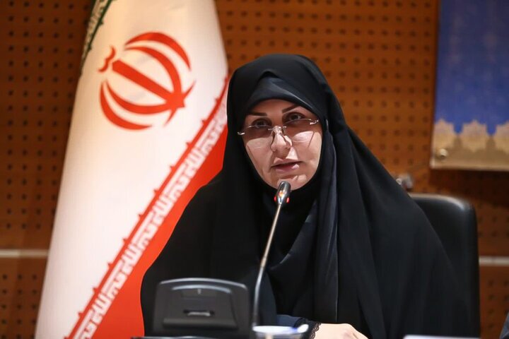 نقش مادران در هندسه تربیتی جامعه تقویت شود نقش مادران در هندسه تربیتی جامعه تقویت شود