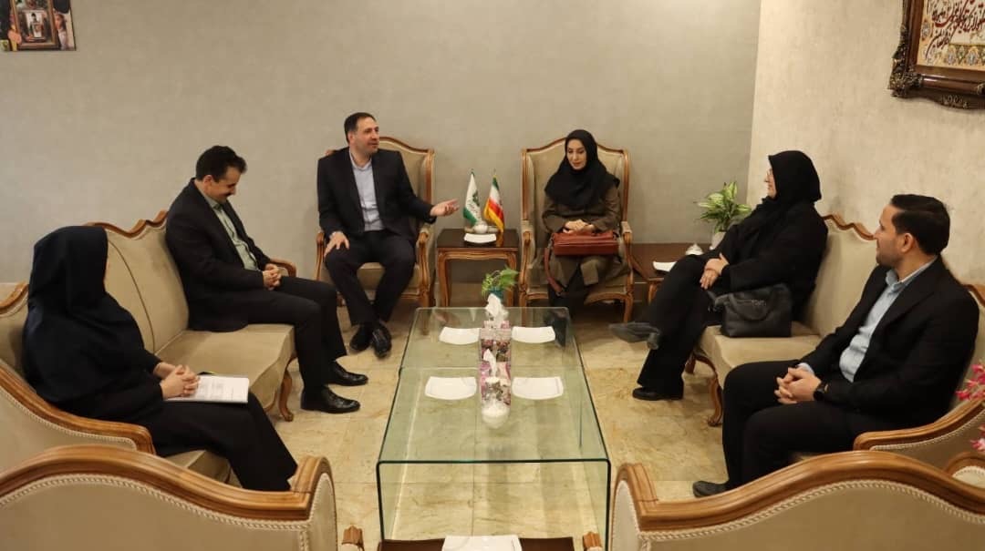 توسعه کتابخانههای روستایی گام مهمی برای عدالت فرهنگی است توسعه کتابخانههای روستایی گام مهمی برای عدالت فرهنگی است