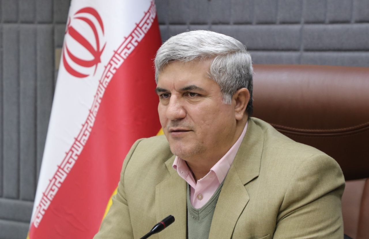 تأکید معاون استاندار بر مقابله جدی با قاچاق در مرزهای کردستان/ گوشت مکشوفه با اولویت مراکز حمایتی توزیع میشود تأکید معاون استاندار بر مقابله جدی با قاچاق در مرزهای کردستان/ گوشت مکشوفه با اولویت مراکز حمایتی توزیع میشود