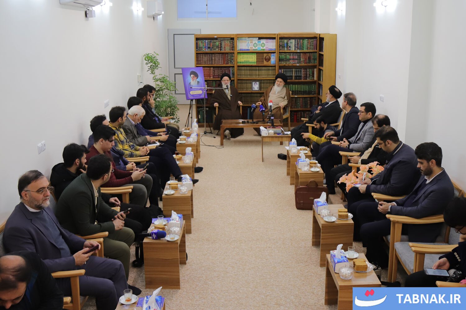 آیین بزرگداشت آیت&zwnj;الله&zwnj;العظمی گلپایگانی(ره) شامگاه سه&zwnj;شنبه در مسجد اعظم قم