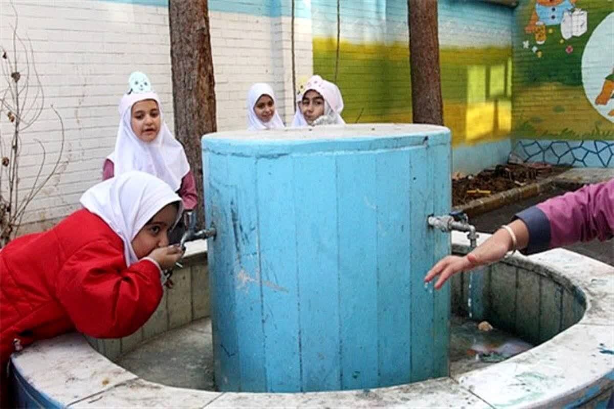 هر دانش&zwnj;آموز ورامینی، یک سفیر ترویج مصرف بهینه آب در خانواده