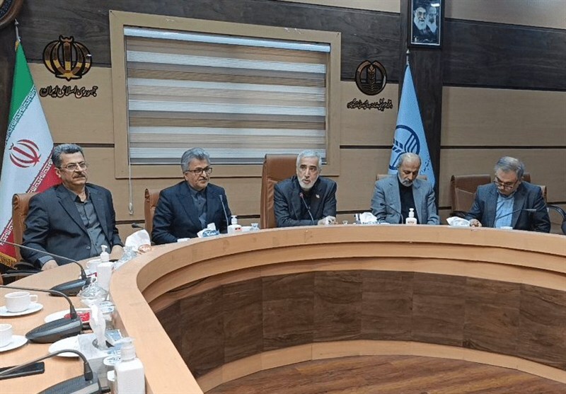 ۸ بیمارستان در آستانه تکمیل ظرفیت است/اعلام وضعیت قرمز درمانی در گیلان