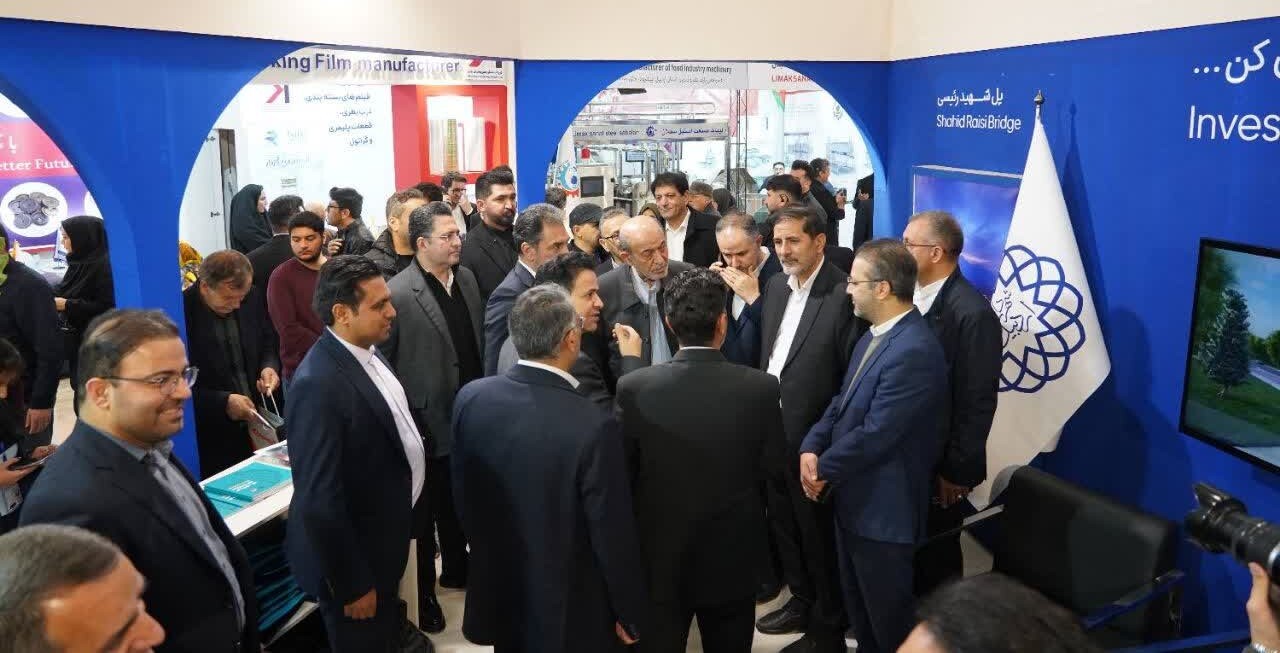 حرکت بزرگ شهرداری اردبیل با بسته ۲۰ همتی سرمایه&zwnj;گذاری