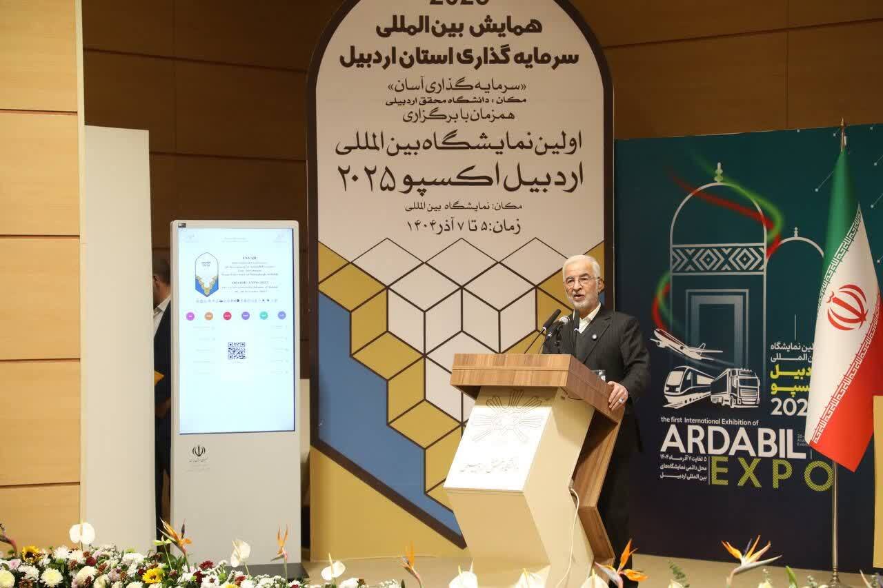 توسعه تعاملات منطقه&zwnj;ای سیاست قطعی جمهوری اسلامی ایران است