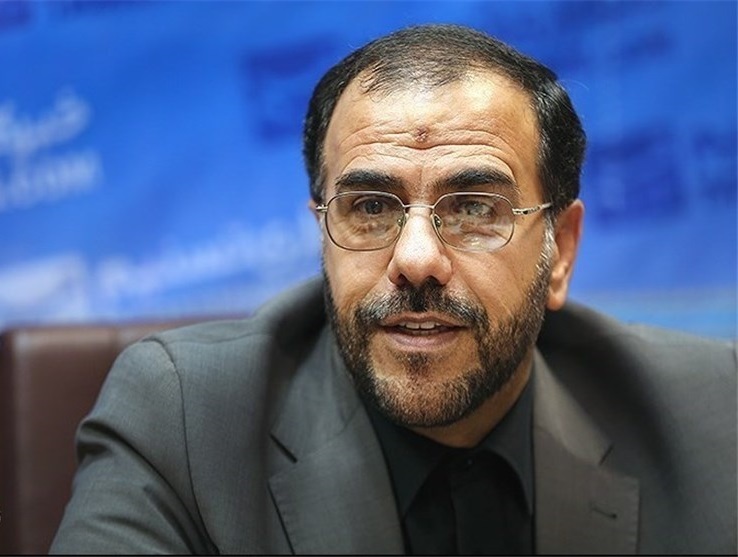 «استانداری با ترمزِ دستِ بالا؛ شعار وفاق و واقعیت سردرگم «استانداری با ترمزِ دستِ بالا؛ شعار وفاق و واقعیت سردرگم