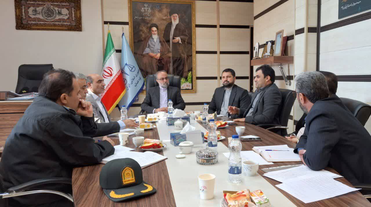 ۱۱۹ فقره پرونده برای قاپاقچیان چوب در اردبیل تشکیل شده است