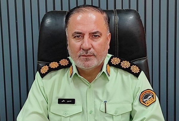 باند سه&zwnj;نفره سارقان مشاعات ساختمانی در شهرری دستگیر شدند/ کشف اموال دو میلیاردی